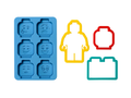 5007685 LEGO Baking Set
