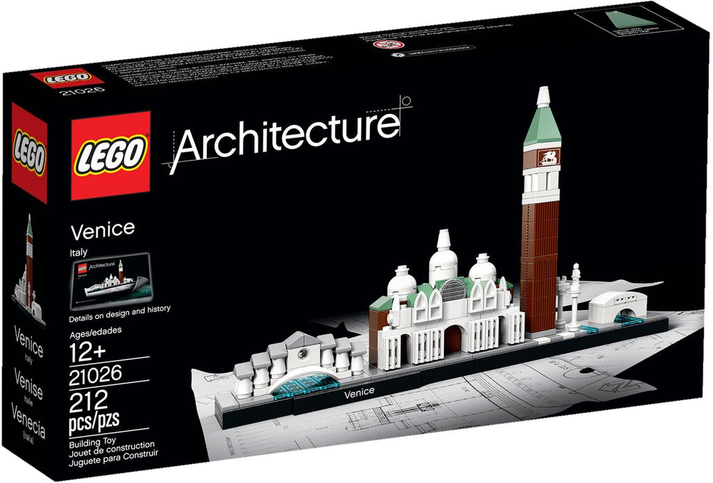 21026 Venice