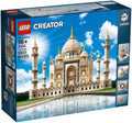 U-10256 USED Creator Expert Taj Mahal