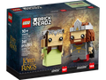 40632 Aragorn & Arwen
