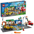60306 LEGO City Shopping Street