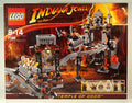 U-7199 USED-Indiana Jones: Temple of Doom