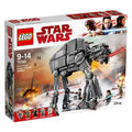 75189 Lego STAR WARS First Order Heavy Assault Walker™