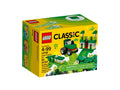 10708 Green Creative Box