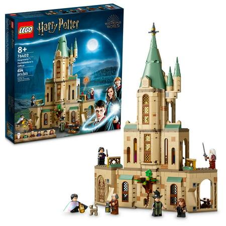 U2-76402 USED Harry Potter Dumbledore's Office