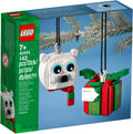 40494 Polar Bear & Gift Pack