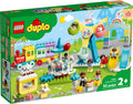10956 Lego Duplo Amusement Park