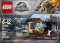 30382 Jurrasic World Baby Velociraptor Playpen Polybag