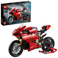 U-42107 Used Ducati Panigale