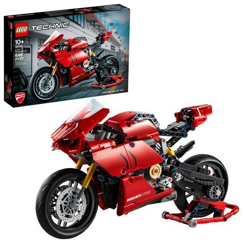 U-42107 Used Ducati Panigale