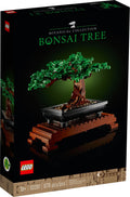 D10-10281 Damaged ICONS Bonsai Tree