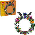 40825 LEGO Halloween Wreath