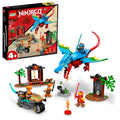 71759 Ninja Dragon Temple Set