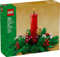 40743 Seasonal Christmas Table Decoration