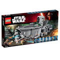 75103 Star Wars First Order Transporter