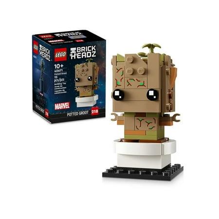 40671 Potted Groot