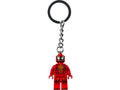 854154 Lego GEAR Carnage Keychain
