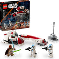 U-75378 USED LEGO Star Wars BARC Speeder Escape
