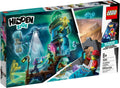 70431 Hidden Side The Lighthouse of Darkness