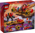 71830 Ninjago Kai's Mech Storm Rider