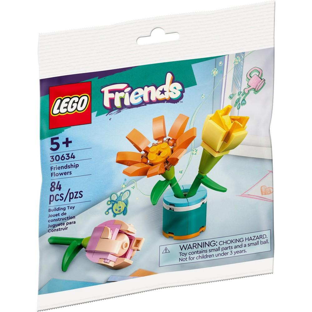30634 Lego Friends Friendship Flowers Polybag