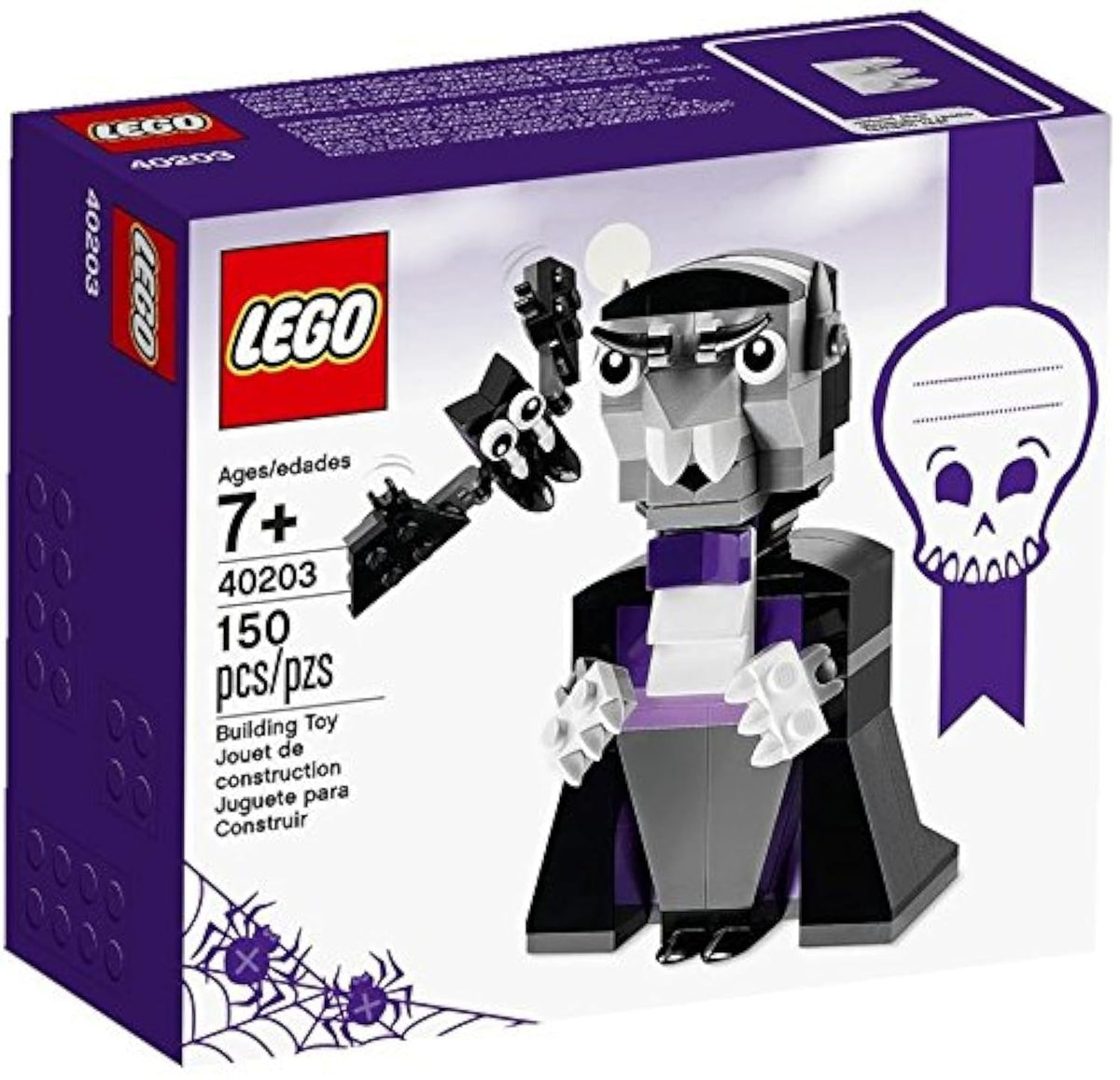 40203 LEGO Vampire and Bat