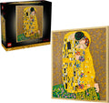 31221 Art Gustav Klimt - The Kiss