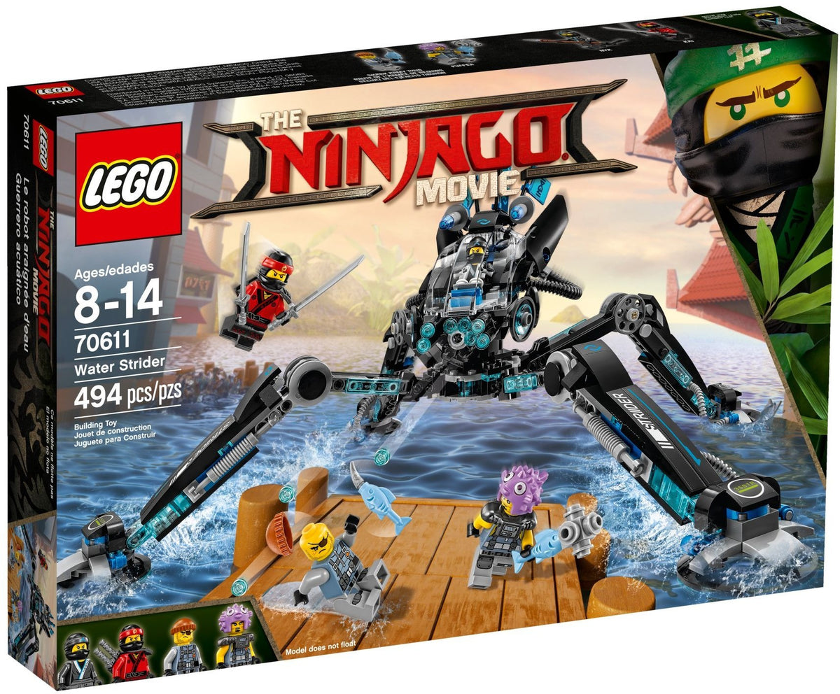 U-70611 Water Strider