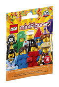 71021 Lego Minifig Series 18 CMF