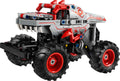 42200 Technic Monster Jam™ ThunderROARus™ Pull-Back