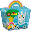 10953 Duplo Unicorn