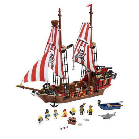 U-70413 USED The Brick Bounty