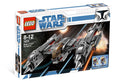 7673 Magna Guard Starfighter