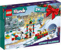41758 LEGO Friends Advent Calendar 2023