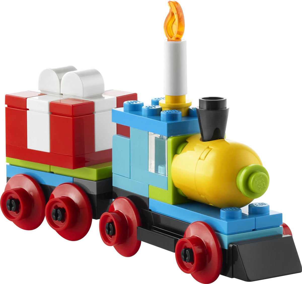 30642 LEGO Creator Birthday Train Polybag