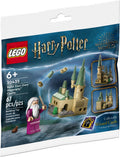 U-30435 Used Harry Potter Build your Own Hogwarts™ Castle Polybag