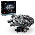 U-75375 USED LEGO Star Wars Millennium Falcon