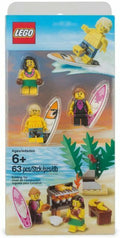 850449 LEGO Hawaiian Luau Set