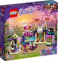 41687 Lego Friends Magical Funfair Stalls