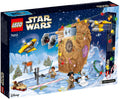 75213 LEGO® Star Wars™ Advent Calendar