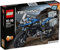 U-42063 BMW R 1200 GS Adventure