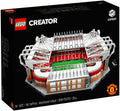 10272 Creator Expert Old Trafford