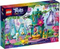 41255 Trolls pop village celelbration