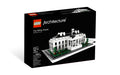 21006 The White House