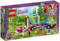 41371 Friends Mia's Horse Trailer