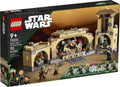 75326 Boba Fett's Throne Room Building Kit
