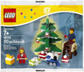 40058 LEGO Decorating the Tree Polybag