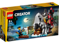 40597 Scary Pirate Island