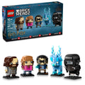 40677 Prisoner of Azkaban Figures
