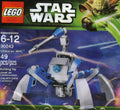 30243 Star Wars Umbaran MHC Polybag